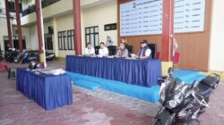 Korban Penjambretan Warga Negara Asing: Kasus di Jakarta