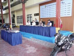Korban Penjambretan Warga Negara Asing: Kasus di Jakarta