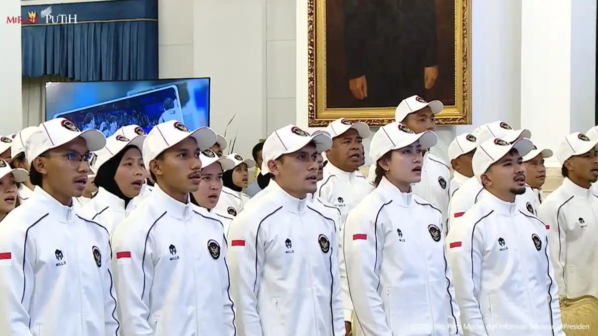 Bonus Medali Perak dan Perunggu Asian Games 2026: Apa yang Diharapkan?