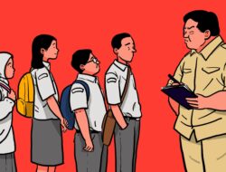 Revolusi Keuangan: Rencana Rekening Bank untuk Setiap Warga Indonesia