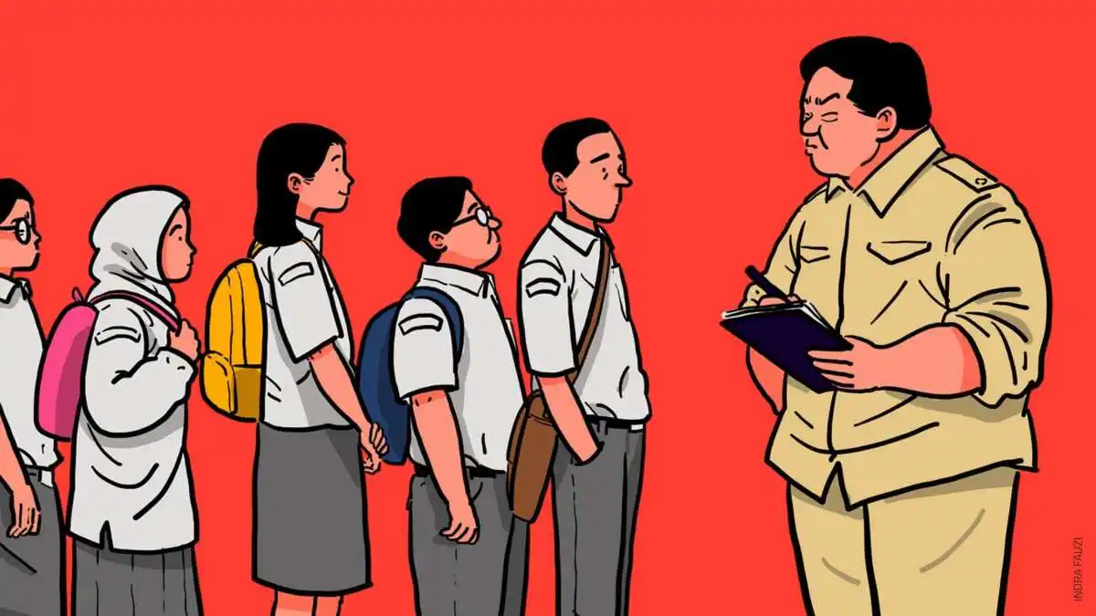 Revolusi Keuangan: Rencana Rekening Bank untuk Setiap Warga Indonesia