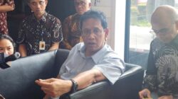 Pembentukan Satgas Kopdes Merah Putih oleh Pemerintah