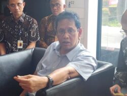 Pembentukan Satgas Kopdes Merah Putih oleh Pemerintah