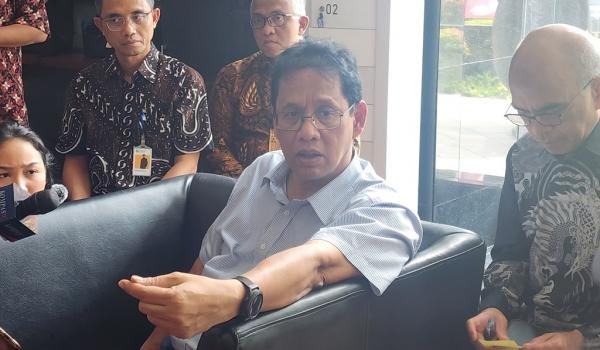 Pembentukan Satgas Kopdes Merah Putih oleh Pemerintah