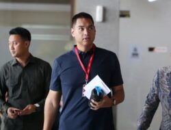 Keterangan Ditto Ariotedjo dalam Sidang Korupsi Kuota Haji
