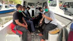 Berita Terkini: Lima Jurnalis Hilang dan Pemberian Bela Negara