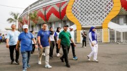 Peran Olahraga dalam Ekonomi di Jawa Tengah