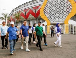 Peran Olahraga dalam Ekonomi di Jawa Tengah