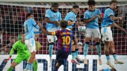 Lamine Yamal Lepaskan Rekor Baru di Liga Champions