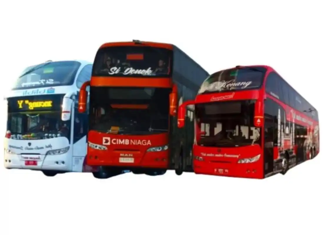Penghentian Sementara Operasional Bus Wisata Semarang untuk MTQ Nasional XXXI