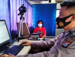 Perpanjangan SIM Keliling Jakarta: Cek Lokasi dan Syarat
