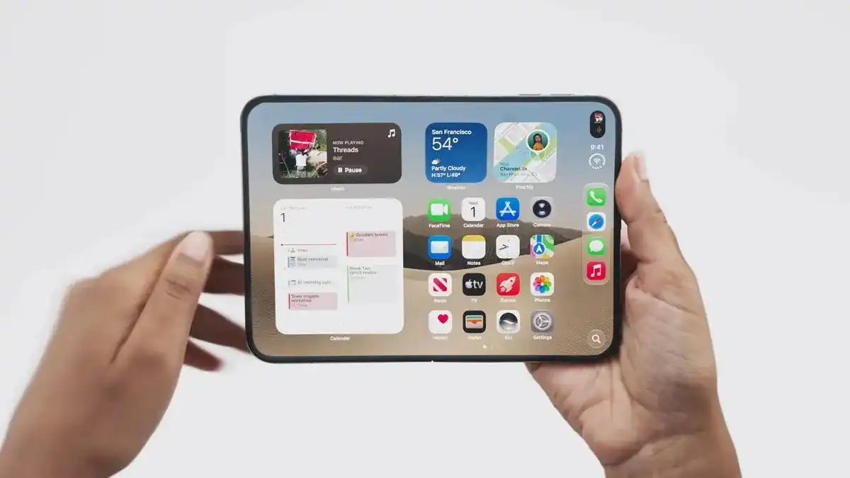 Peluncuran iPhone Duo: Tanggal Rilis dan Spesifikasi di Indonesia