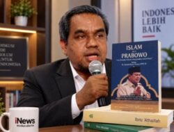 Analisis Buku ‘Islam Ala Prabowo’: Perspektif Pengamat Politik