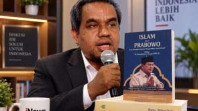 Analisis Buku ‘Islam Ala Prabowo’: Perspektif Pengamat Politik