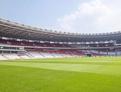 Duel El Clasico Persija Jakarta dan Persib Bandung Segera Digelar