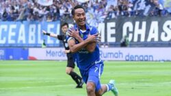 Beckham Putra: Pentingnya Dukungan Bobotoh dalam Laga Kontra Persija