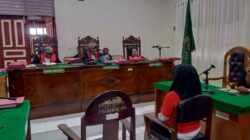 Vonis Enam Tahun Penjara untuk Pembunuh dan Pembuang Bayi di Medan