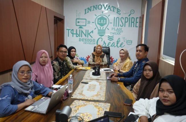 Utilisasi Kecerdasan Buatan dalam Literasi Hukum