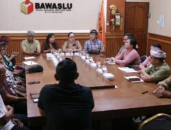 Dampak Mobilitas Pekerja terhadap Data Pemilih di Bali