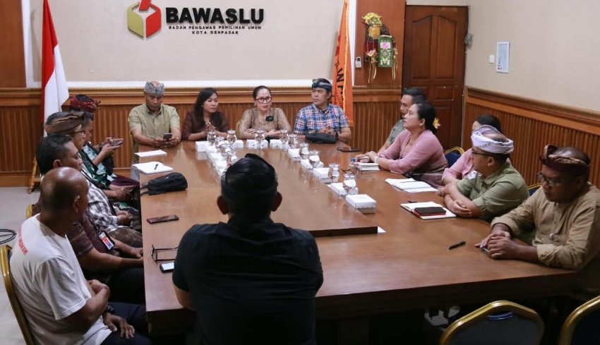 Dampak Mobilitas Pekerja terhadap Data Pemilih di Bali