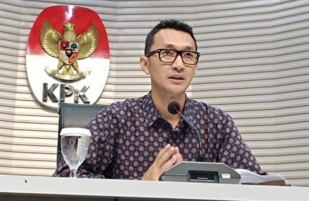 KPK Tunda Pemeriksaan Kasus Korupsi di Lombok Barat
