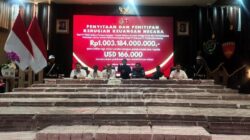 Jaksa Agung Muda Tindak Pidana Khusus Blokir Rekening PT PSMI