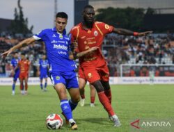 Mendorong Perdamaian di Tengah Rivalitas Persija dan Persib