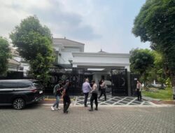 Penggeledahan KPK di Cibubur Terkait Kasus Ade Kuswara