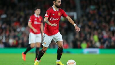 Kembalinya Manchester United ke Liga Champions