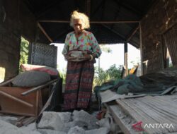 Gempa NTT: Korban dan Kerusakan yang Terverifikasi