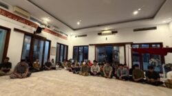 Doa Bersama untuk Keselamatan Jurnalis Yudistiro Pranoto