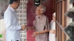 Penjelasan Status Kasmudjo dalam Akademik Jokowi