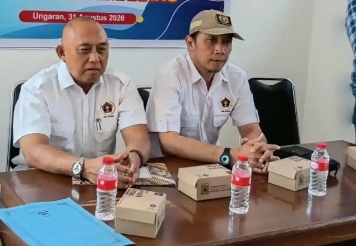 PWI Jateng Tegaskan Perlindungan Kemerdekaan Pers di Tengah Insiden Rembang