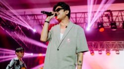 Kontroversi Juicy Luicy: Insiden Bagasi Menjadi Sorotan