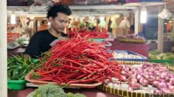 Lonjakan Harga Cabai Rawit: Kenaikan Drastis dan Dampaknya bagi Pedagang