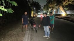 Karyawan Swasta Jadi Korban Pembegalan di Depok