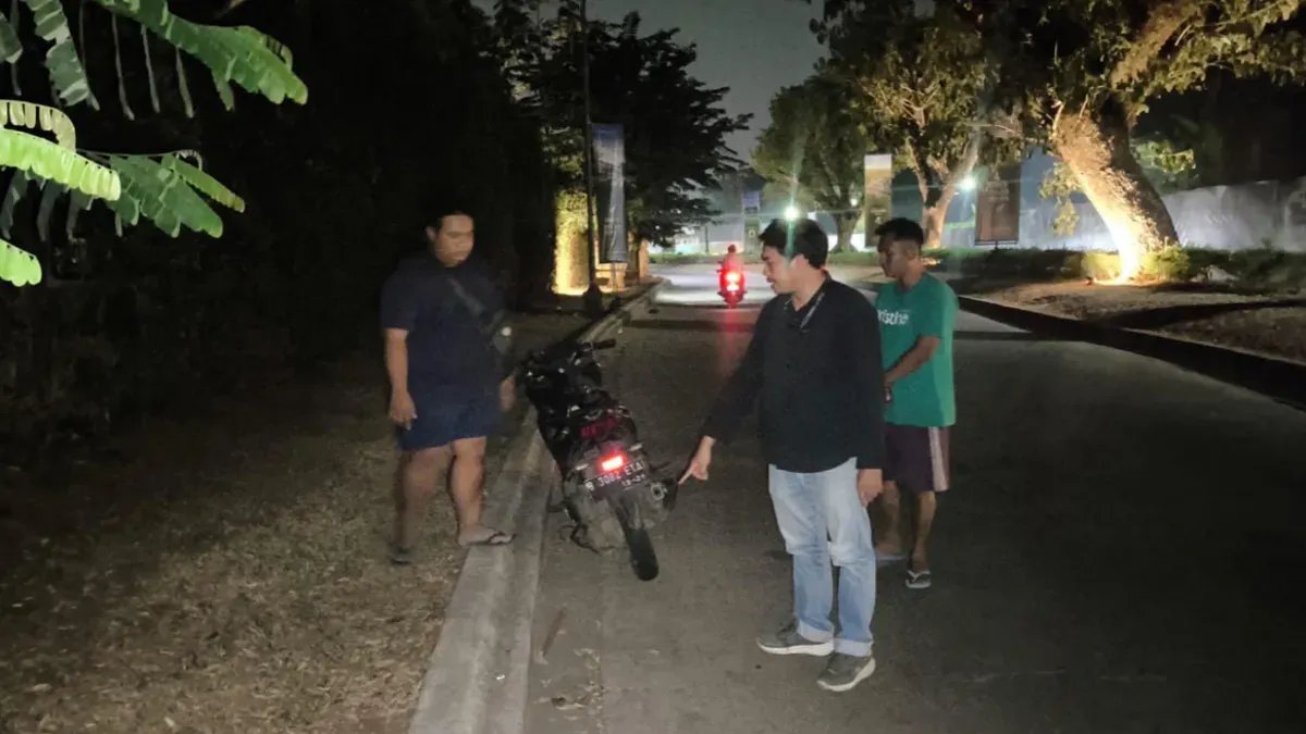Karyawan Swasta Jadi Korban Pembegalan di Depok