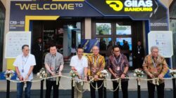 Pameran Otomotif GIIAS Bandung 2026: Inovasi dan Merek Terbaru
