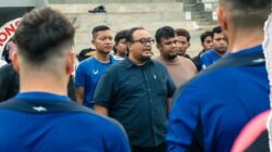 Dukungan Panser Biru kepada PSIS Semarang Menjelang Kompetisi 2026/2027