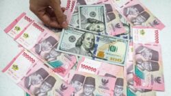 Rupiah Mengalami Penurunan Terhadap Dolar AS: Analisis dan Sentimen