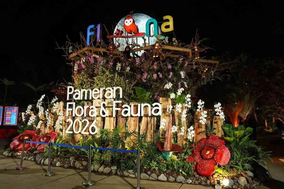 Acara Menarik di Jakarta Pusat untuk Menyemarakkan Bulan September