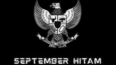 Menggali Memori Kelam: September Hitam di Indonesia