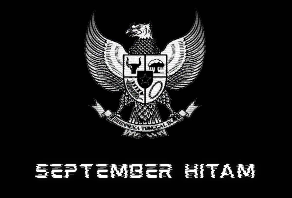 Menggali Memori Kelam: September Hitam di Indonesia