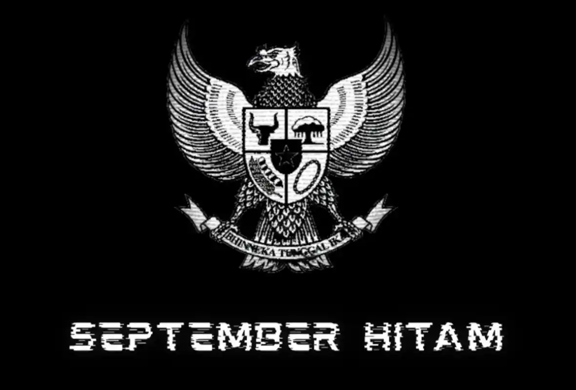 Belajar dari Sejarah Kelam September di Indonesia