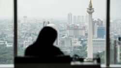 Update Terbaru Mengenai Abu Vulkanik Erupsi Anak Krakatau