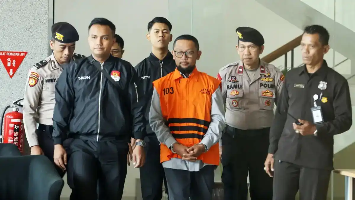 Tanggapan KPK Terhadap Permintaan Hadir Jokowi dalam Sidang Kasus Haji