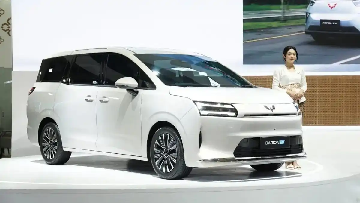 Wuling Tuntaskan Masalah Pelanggan di Surabaya