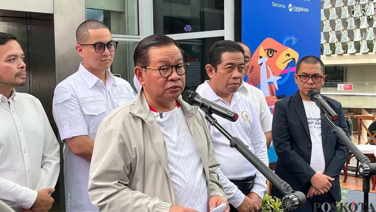 Perpanjangan Pembelajaran Jarak Jauh di Jakarta Terkait Erupsi Anak Krakatau