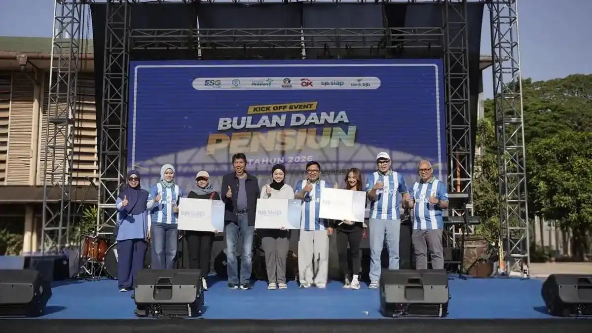 Pentingnya Perencanaan Dana Pensiun bagi Masyarakat Indonesia