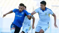 PSIS Semarang Target Kemenangan di Laga Perdana Pegadaian Championship